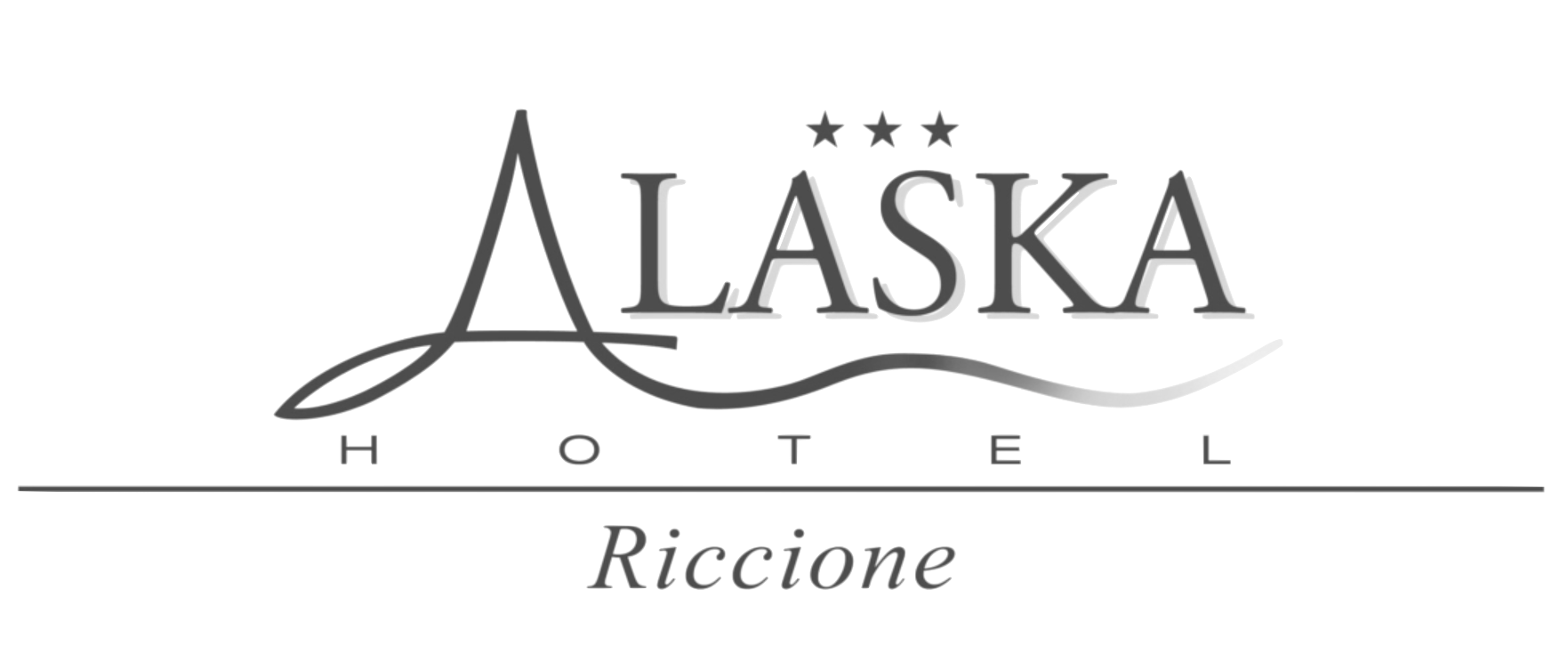 Hotel Alaska Logo