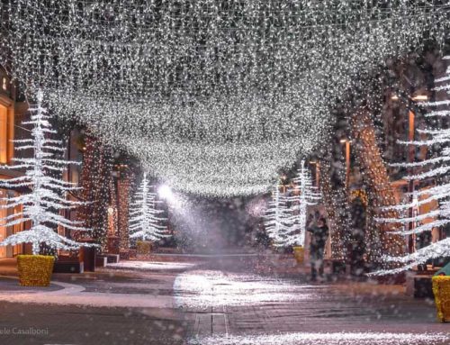 Capodanno 2022 a Riccione
